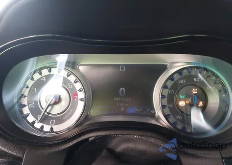 2022 Chrysler 300 S from USA, damaged, VIN 2C3CCABG5NH170740